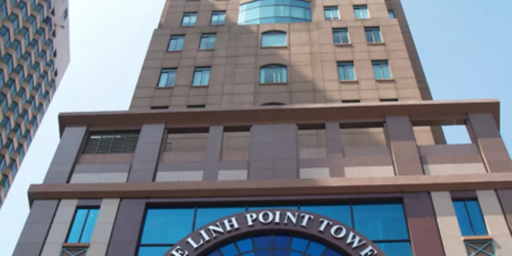 Mê Linh Point Tower