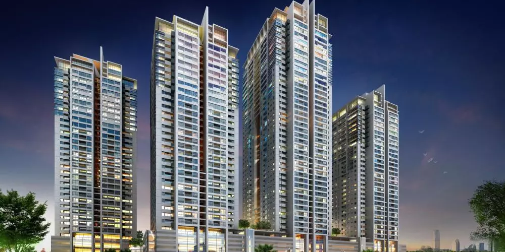 Vinhomes Metropolis - Liễu Giai
