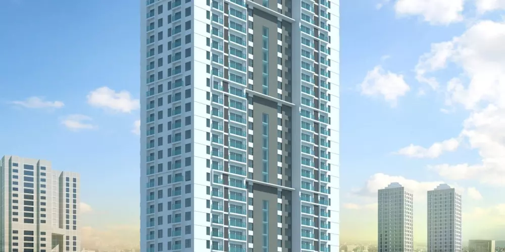 Xuân Mai Riverside