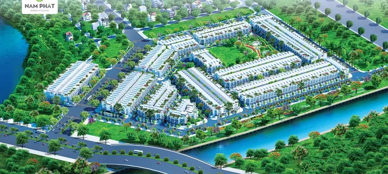 Nam Phát Riverside