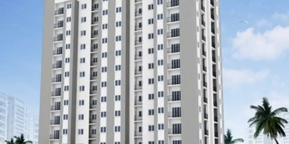 Gia Phát Apartment