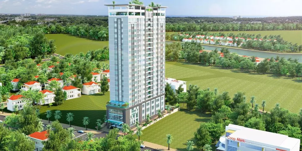 Samland Riverside