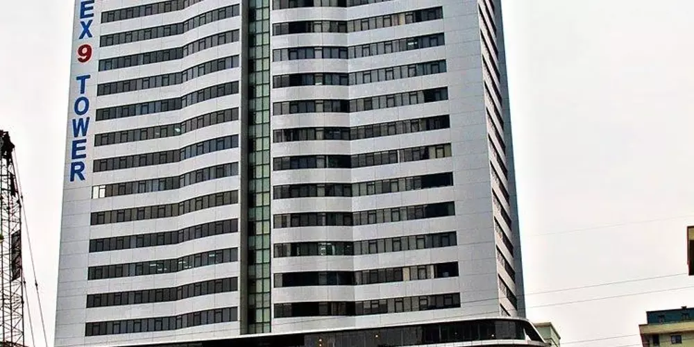 CEO Tower