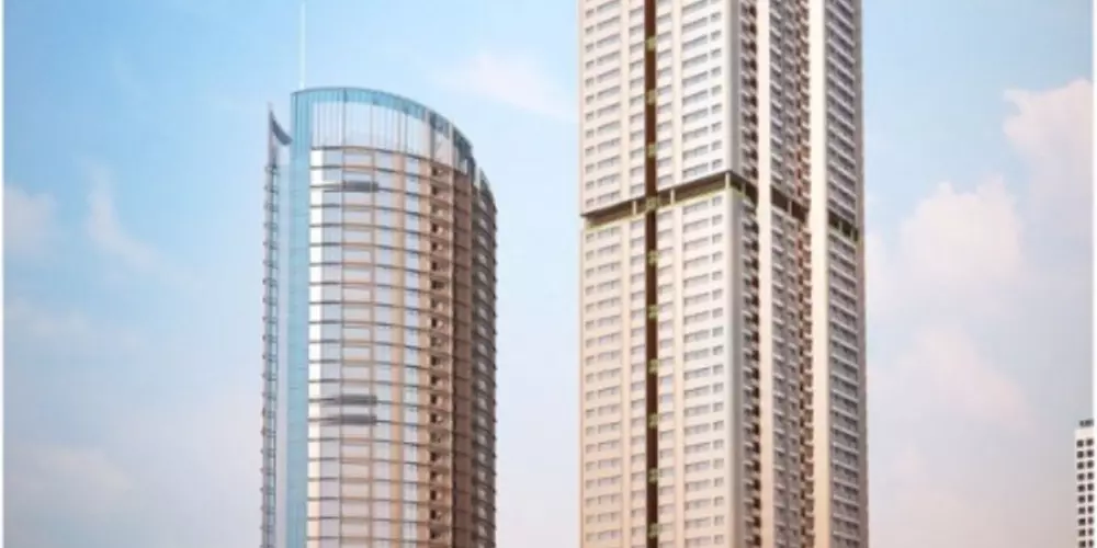 Bamboo Airways Tower