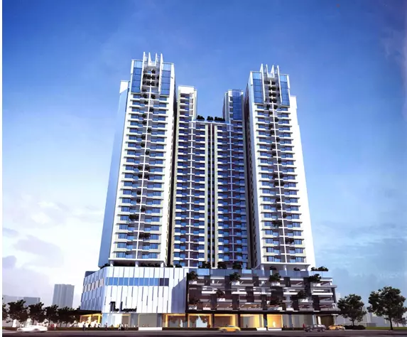 The Legend Tower 109 Nguyễn Tuân