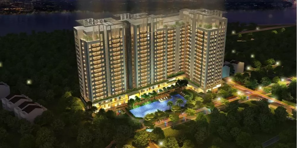 Opal Riverside