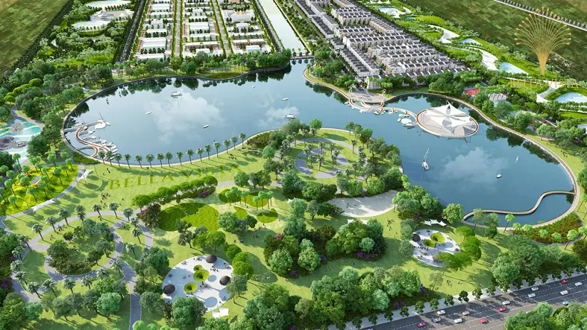 An Hạ Riverside