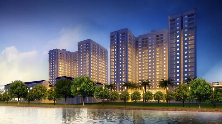 Heaven Riverview