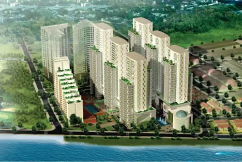Belleza Apartment