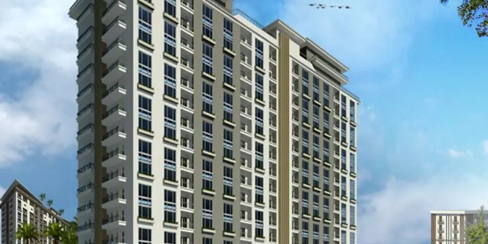Tân Bình Apartment