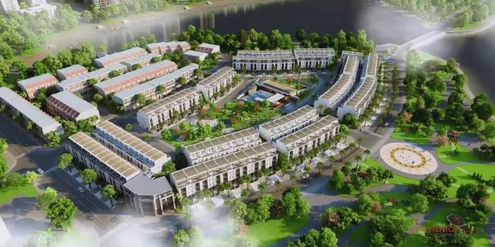 Lotus Residence