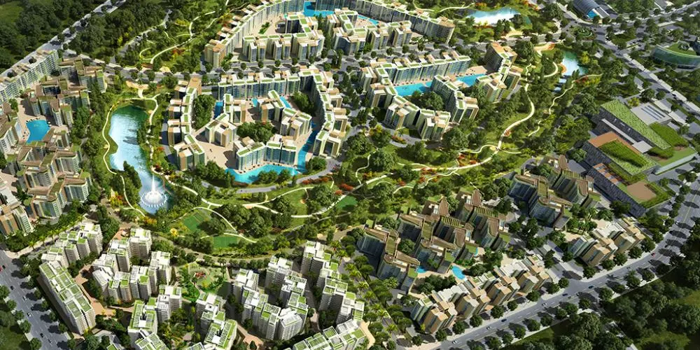 Celadon City