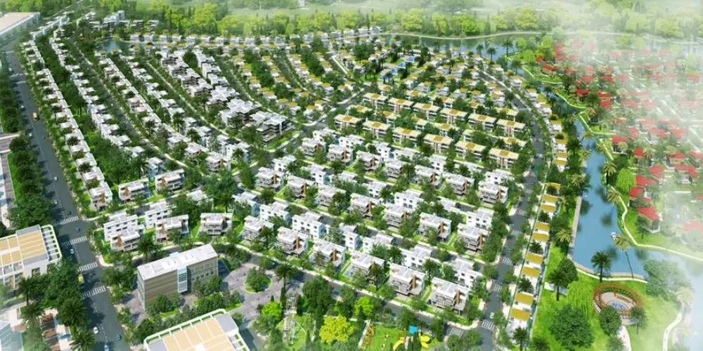 The Viva City