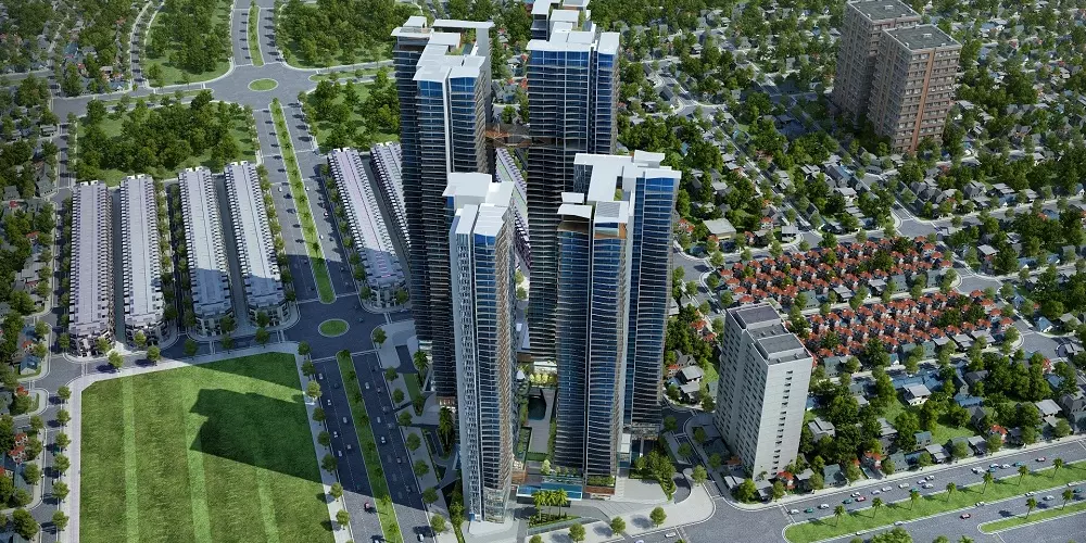 Wyndham Soleil Đà Nẵng