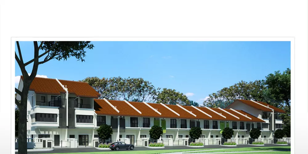 Ecolakes Mỹ Phước