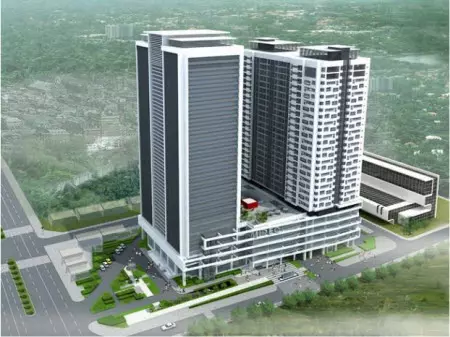 MIPEC Towers