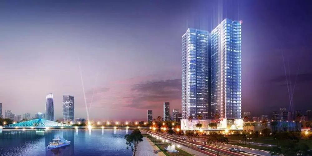 Vinpearl Condotel Đà Nẵng