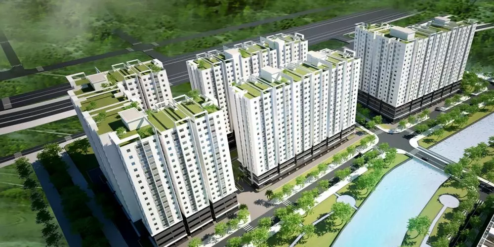 Sunview Town
