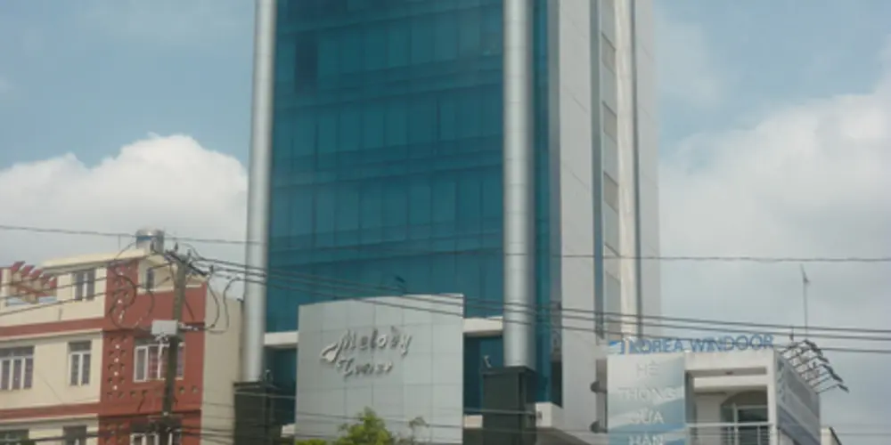 Melody Tower