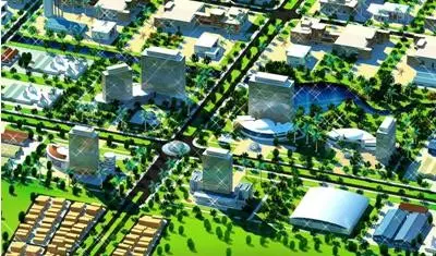 Khu công nghiệp Quế Võ