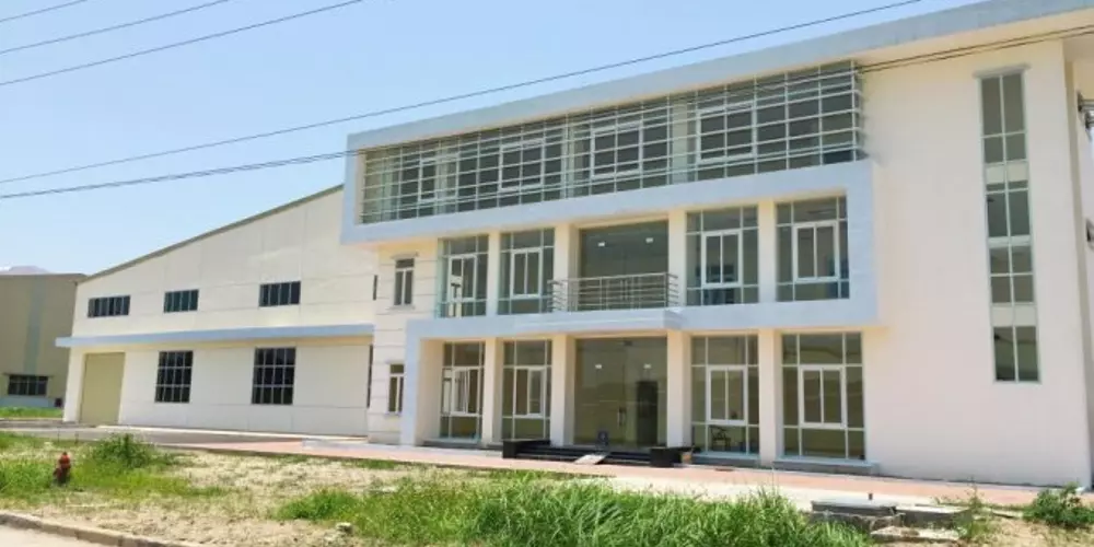 KCN Đại Đồng - Hoàn Sơn