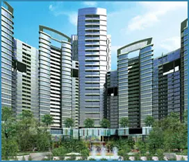 Kenton Node Hotel Complex