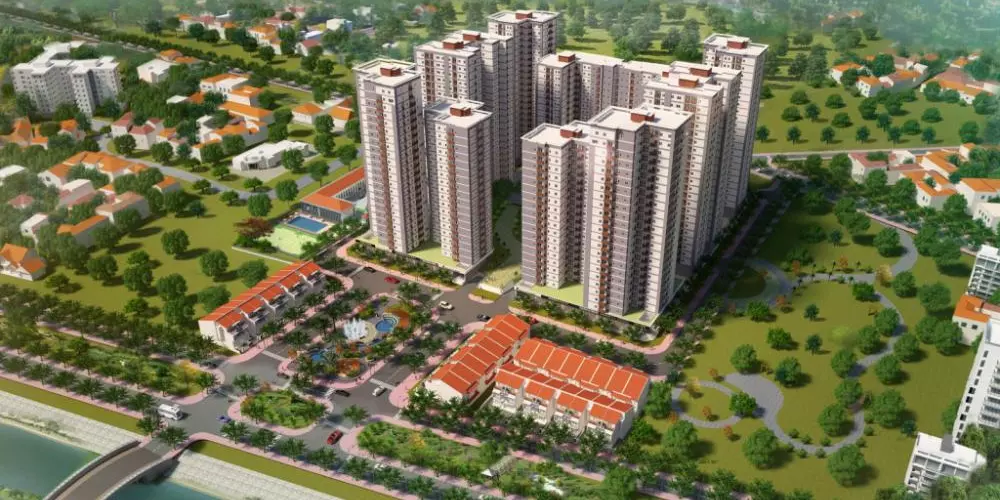 Vision Bình Tân