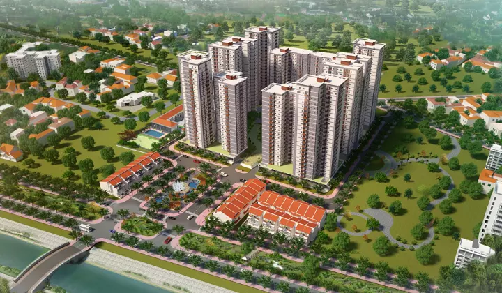 The Western Capital