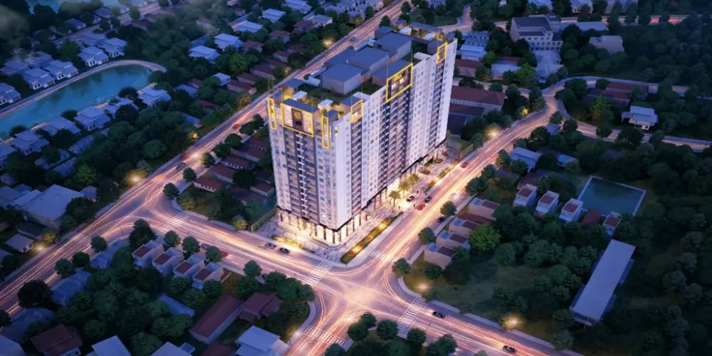 One 18 Ngọc Lâm