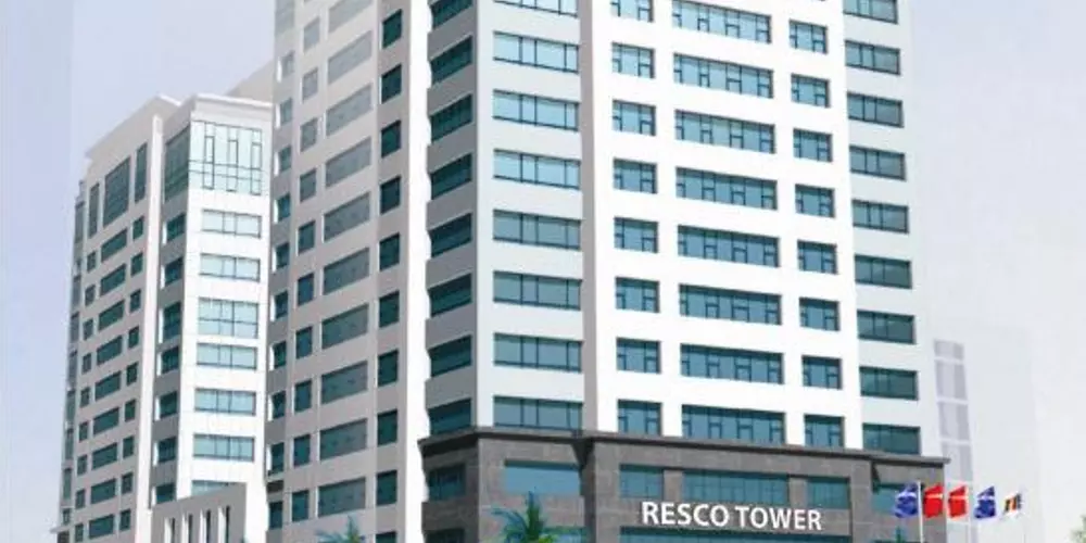Resco Tower