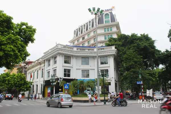 Opera Business Centre