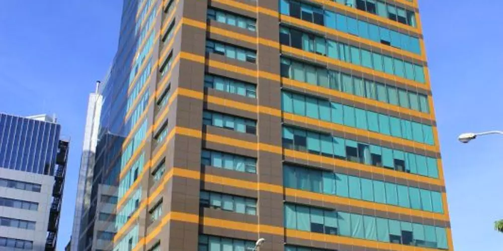 TTC Tower
