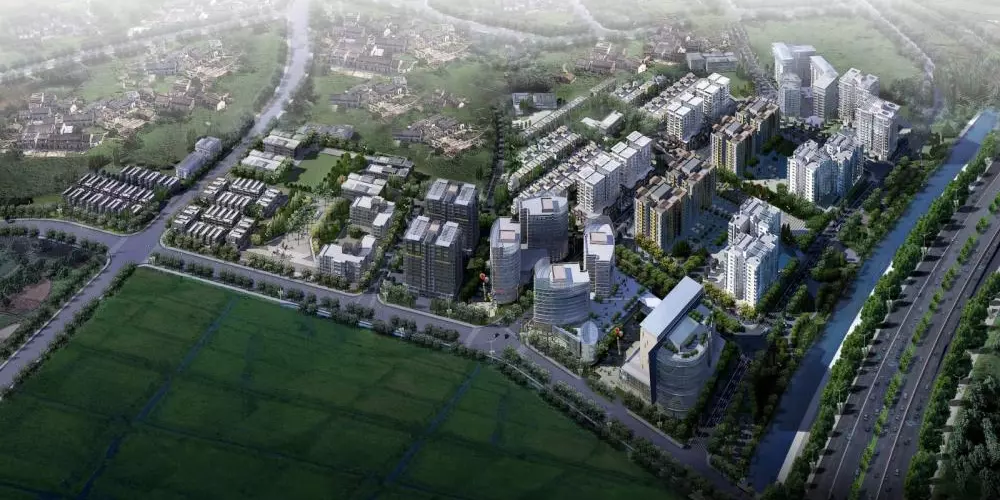 Hà Nội Garden City