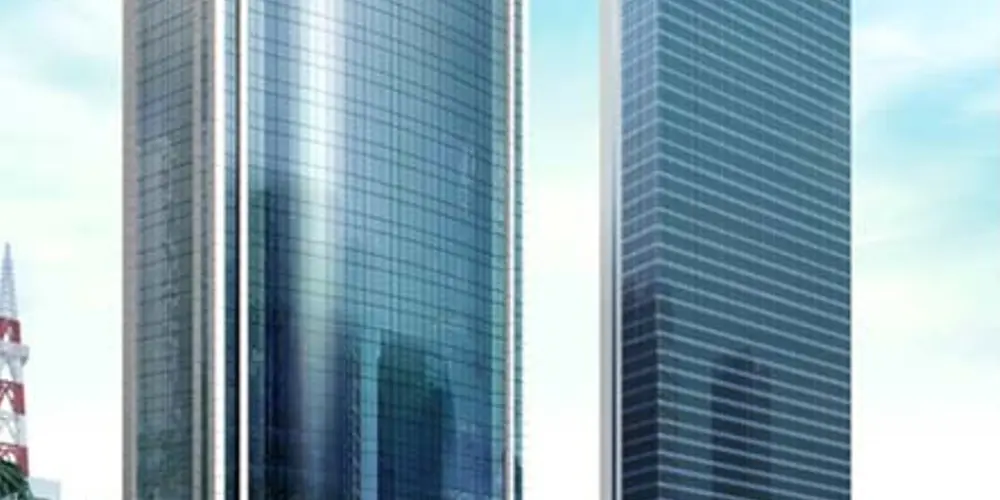 Grand Plaza
