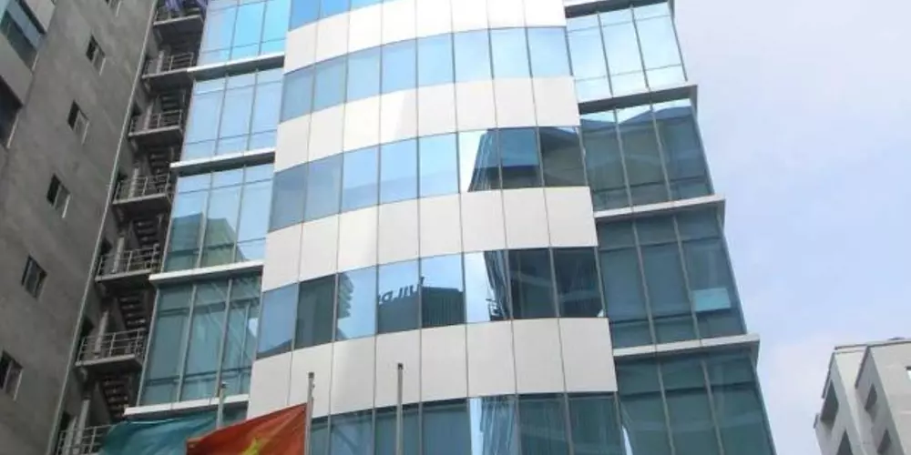 Đại Phát Building