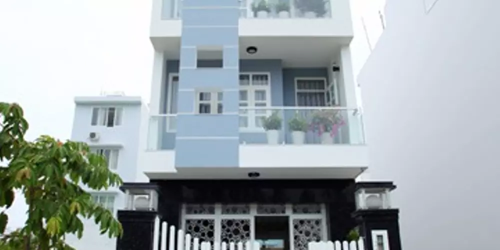 Sadeco Phước Kiển
