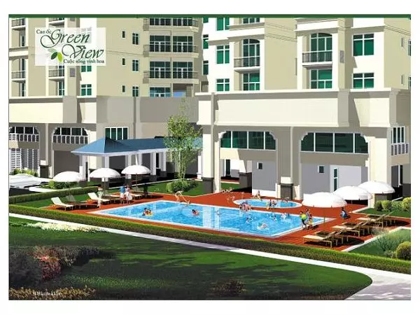 Green View