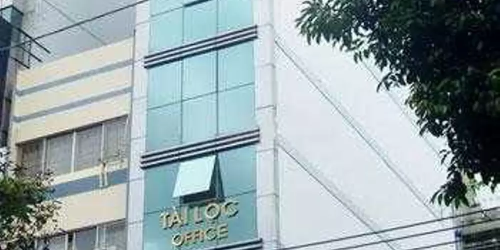 Tài Lộc Office Building
