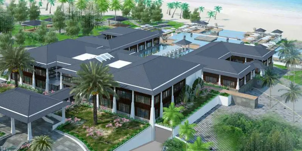 PV Cửa Lò Resort