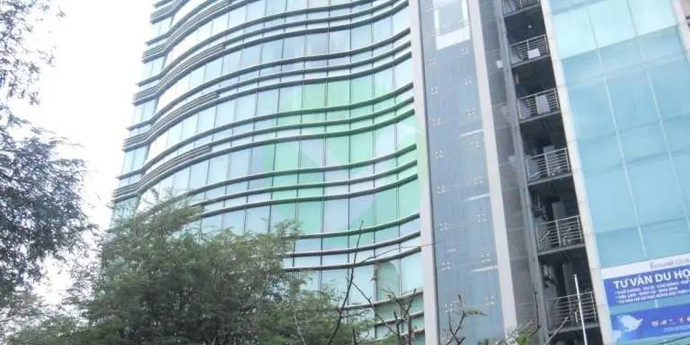 Minh Long Tower