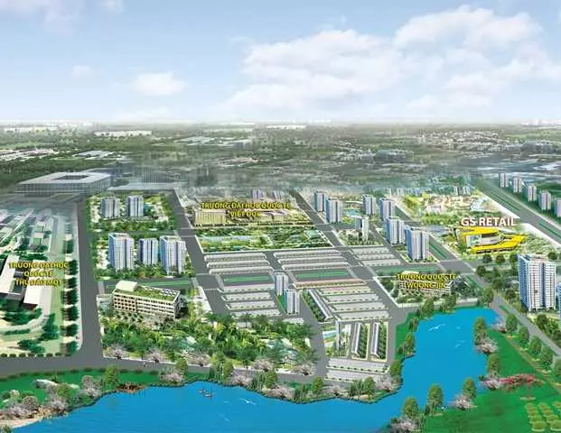 Golden Dragon (Kim Long)