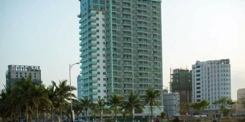 À La Carte Hotel