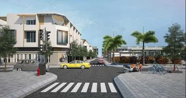 Airlink Residence