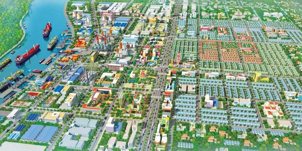 Phú Mỹ Center Point