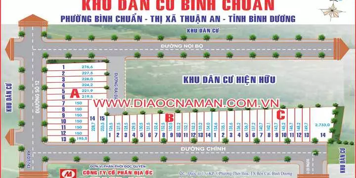 KDC Bình Chuẩn