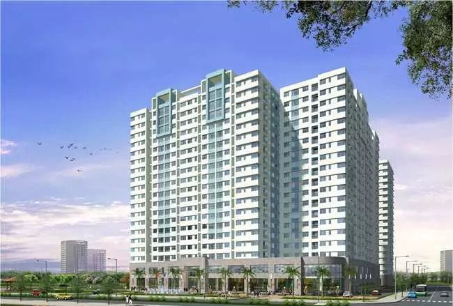 Tara Residence