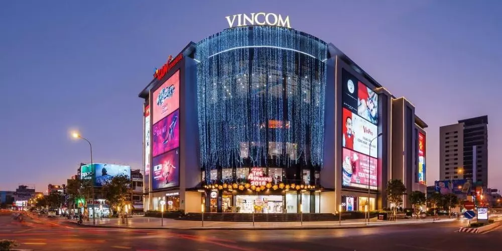 Vincom Biên Hòa