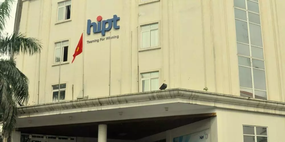 Tòa nhà HIPT