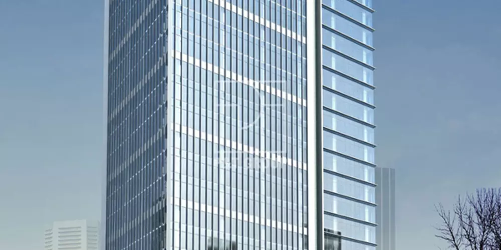 BIDV Tower