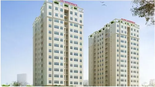 An Phú Residence